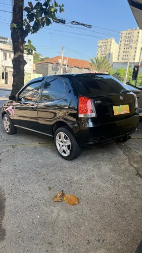 Fiat Palio 1.0/ Trofeo 1.0 Fire/ Fire Flex 2P 2008