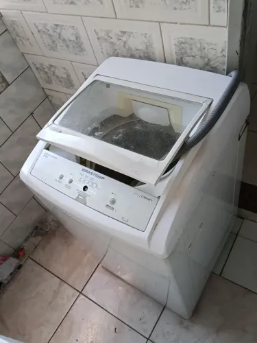 Vendo máquina de lavar