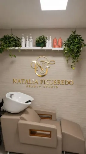 Vaga para assistente de cabeleireiro 