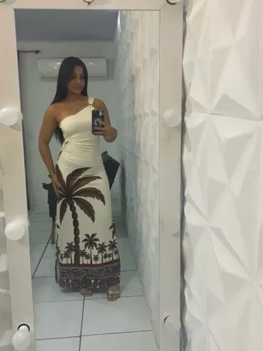 Vestido Feminino