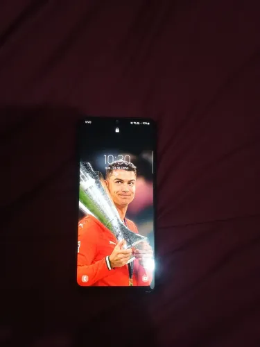 Samsung a 32 4g  sem digital 