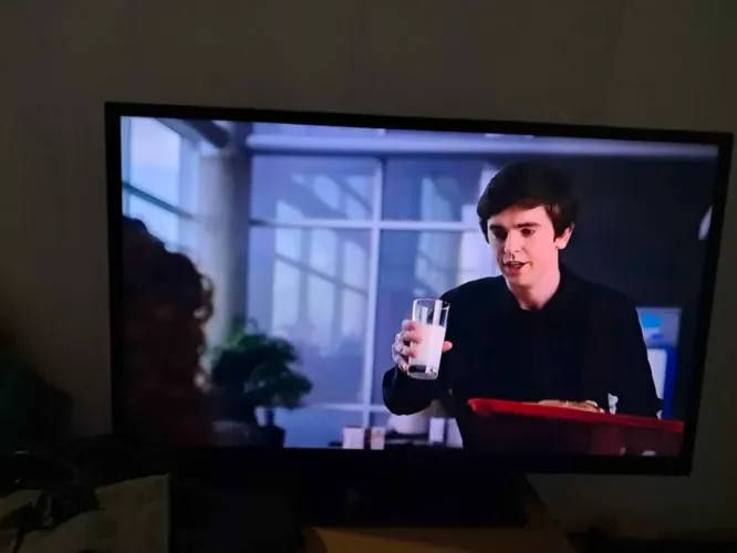 Tv Panasonic 32
