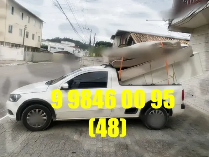 FRETE .(.9.9846..0095..PLKJ..)Pequenos e Carretos