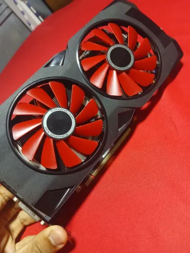 Rx 580