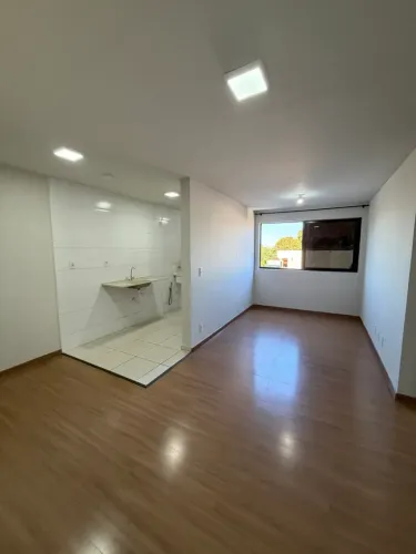 Apartamento 2 quartos | Condominio com lazer completo