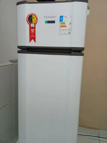 Geladeira