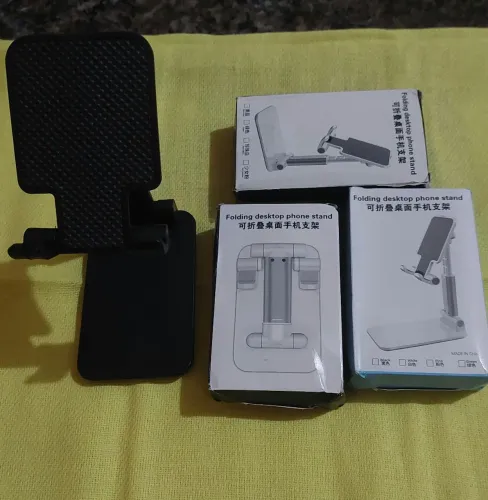 Suporte para celular