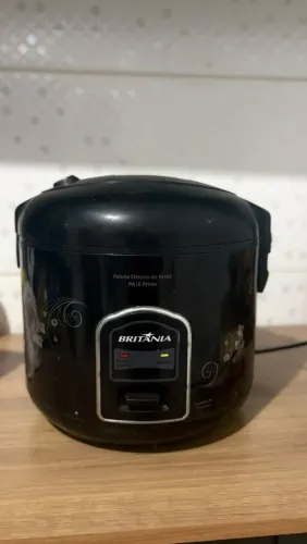 Panela Elétrica Britânia