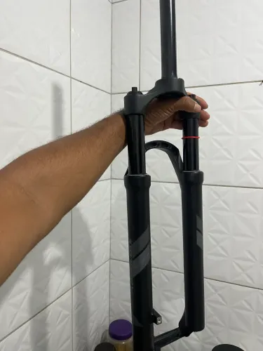 Suspensão 29 absolute