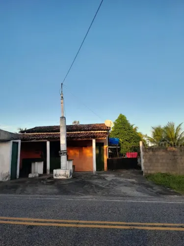 VENDE-SE PROPRIEDADE COM 1.150m² 