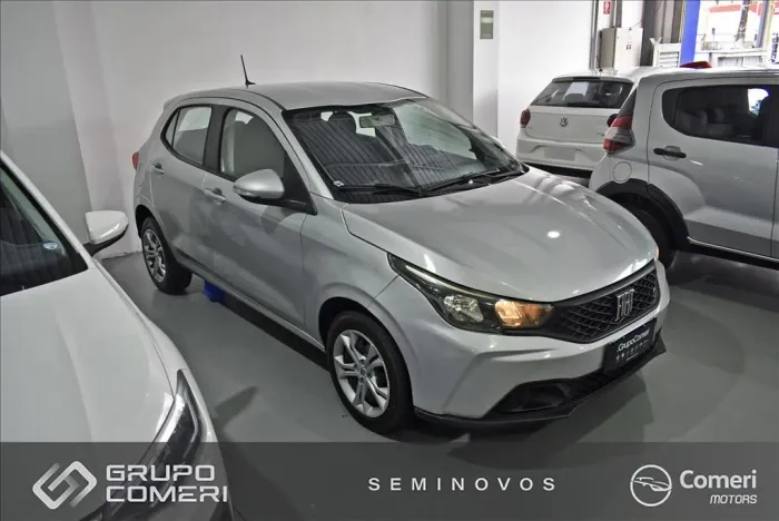 Fiat Argo Drive 1.0 Firefly 2025