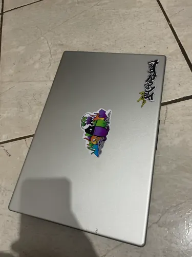 Vendo  Notebook Intel Core / Novo 