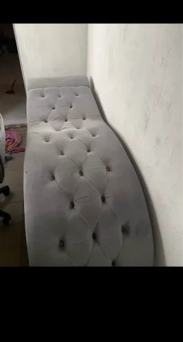 vendo maca de luxo