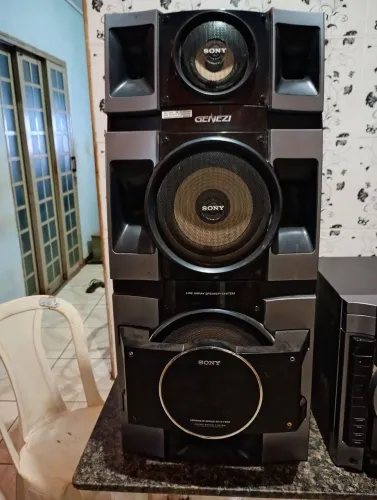 Desapego dessas caixas GTx 888