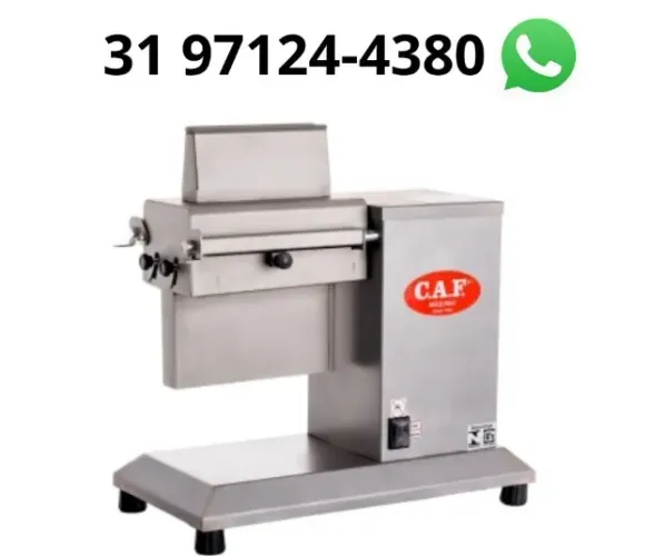 Amaciador de Bife CAF Bivolt