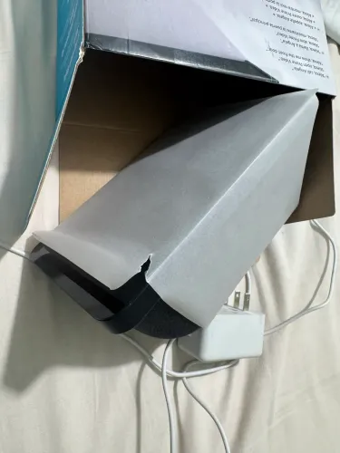 Echo show 8 terceira geração