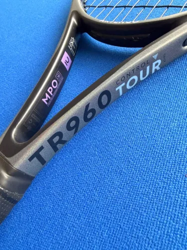 Raquete Artengo Tr960 Control Tour 16x19 (2022)
