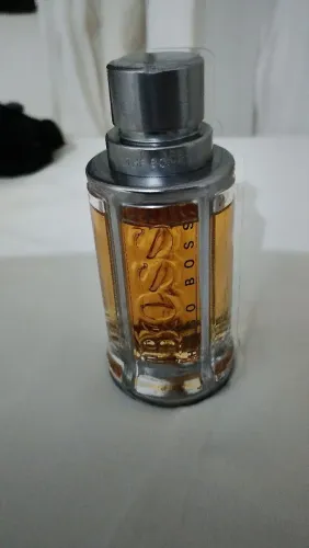 Perfume Victor Hugo 50ml original