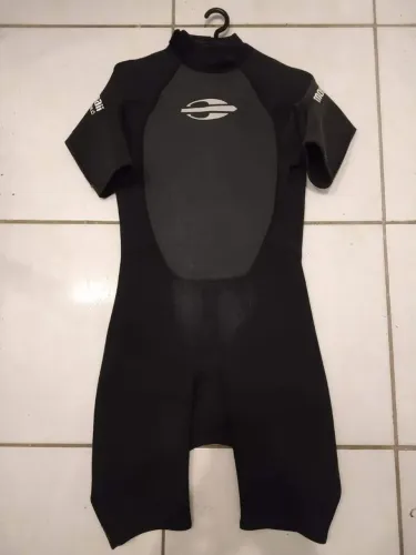 Short G