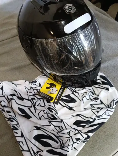 Capacete ZERO 58/60