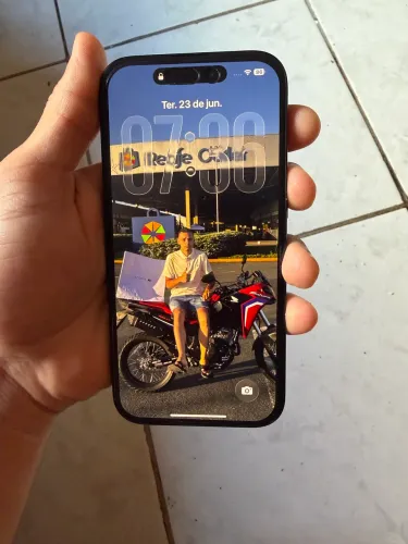 iPhone 15 128gb