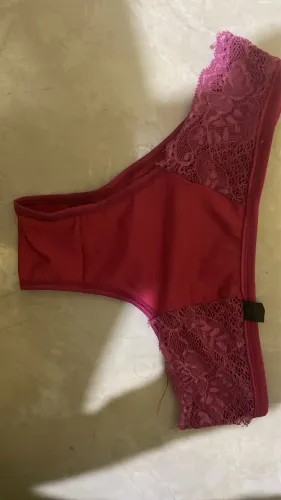 Calcinha fio