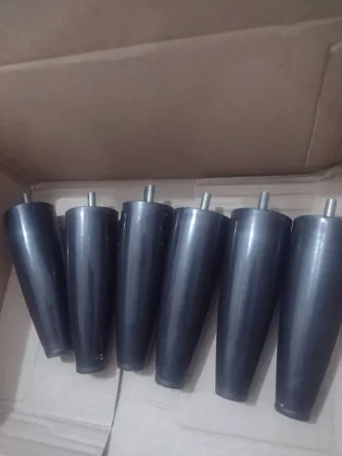 Pés de cama box