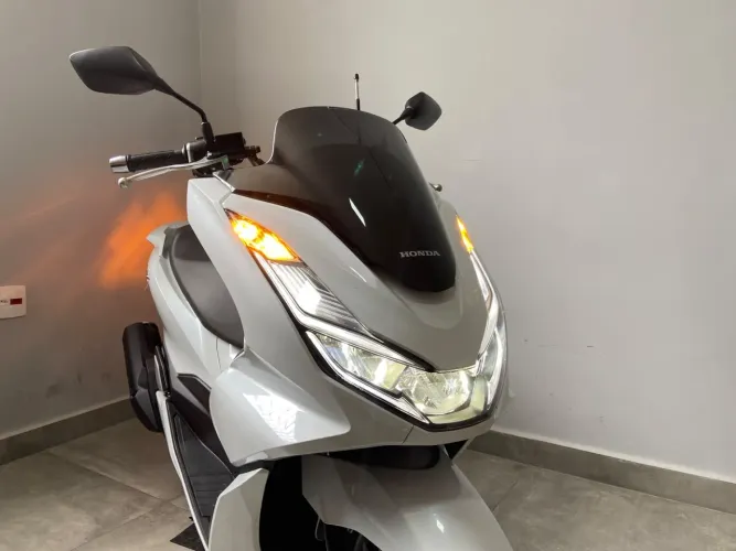Honda 160 dlx abs 2024