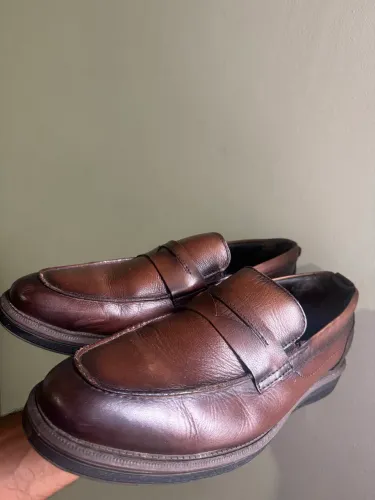 Sapato Democrata
