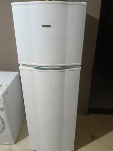 Geladeira cônsul Frost Free