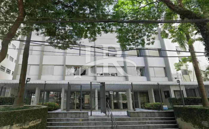 LR Flats Apartamento e Studio - Apartamento amplo no Itaim Bibi para locação, veja!