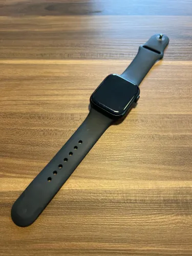 Apple Watch Series 8 45mm - Excelente funcionamento