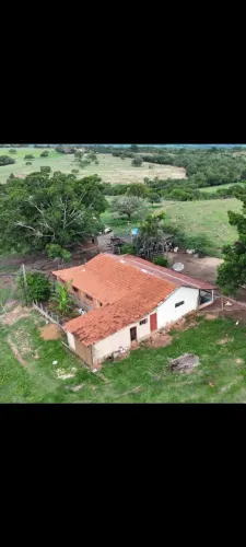 Chácara a venda em Caiaponia Goiás