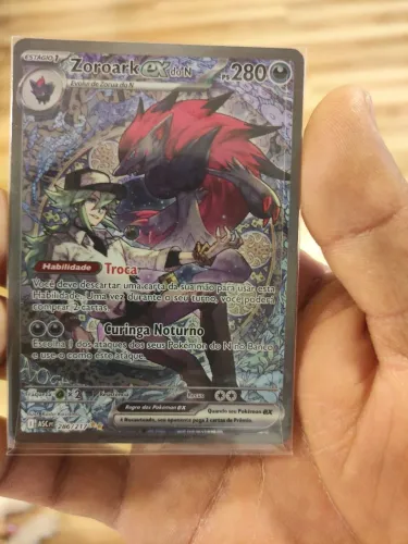 Zoroark