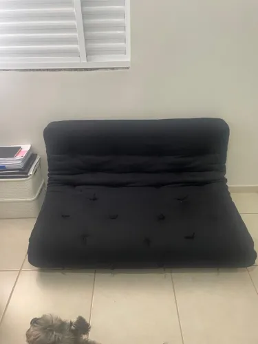 Sofá cama Futton