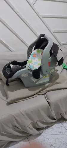 Bebe conforto