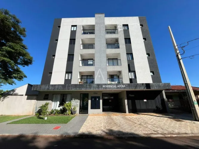 Apartamento 2 quartos para aluguel no Bairro JARDIM PORTO ALEGRE em TOLEDO por R$ 1.900,00