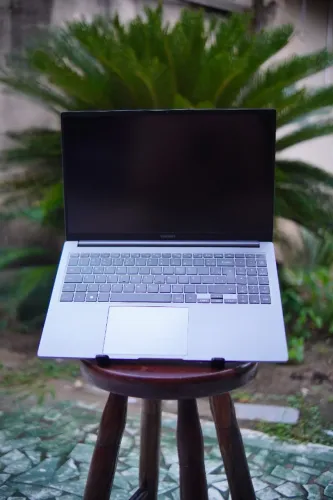 Notebook Samsung Galaxy Book 4 - 16GB RAM | 1TB SSD | MX570A 4GB | Estado de novo