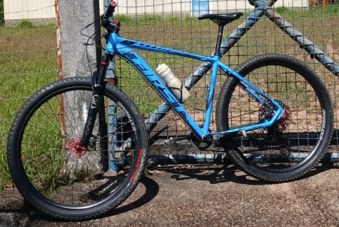 Mountain Bike TOP
