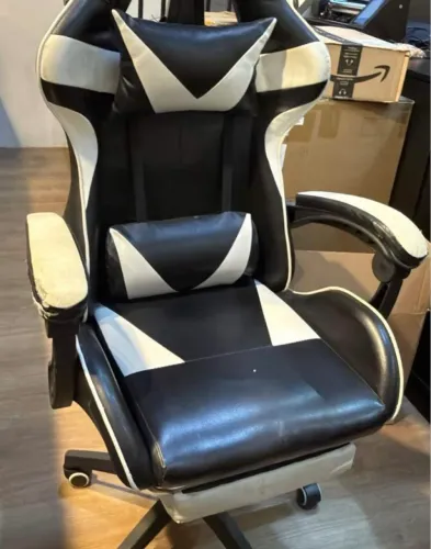 Cadeira Gamer