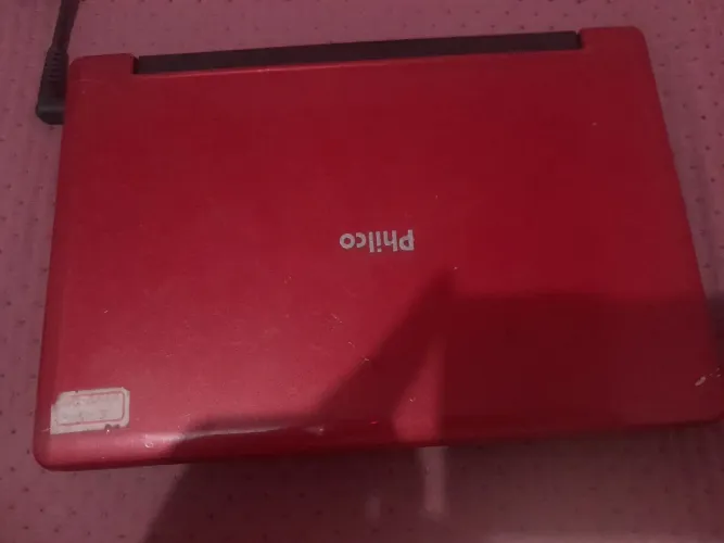 Vendo netbook usado em perfeito estado.