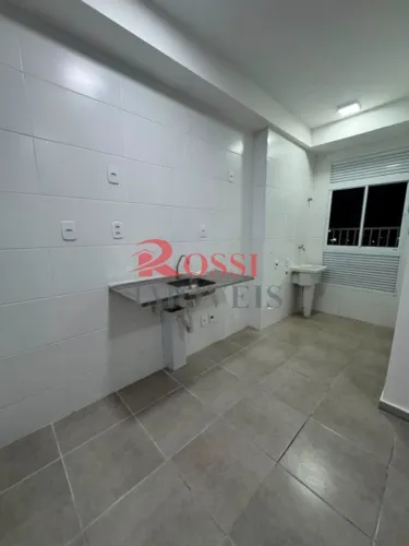 Apartamento para locação