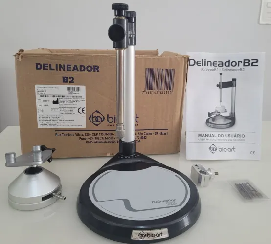 Delineador Protético Bioart 