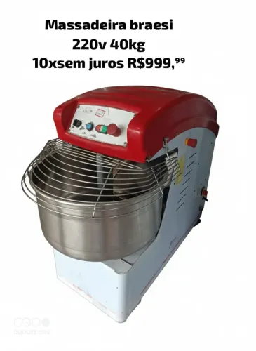 Batedeira 