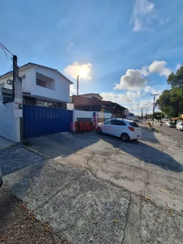 PONTO COMERCIAL Av. do SEBRAE Natal/RN