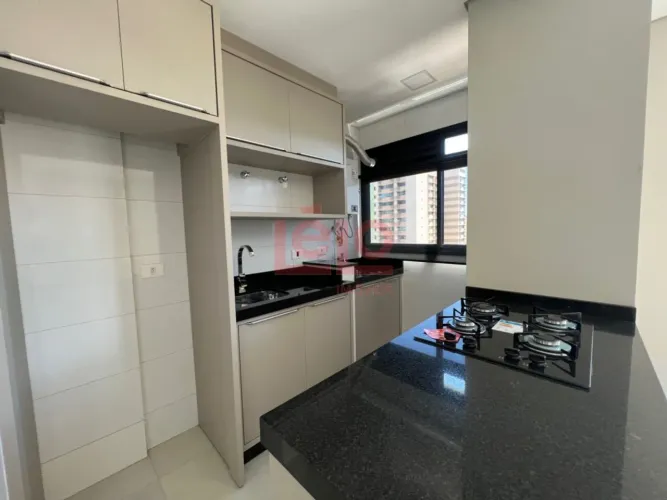 Apartamento Zona 01 - MOBILIADO - PROX PARQUE DO INGA