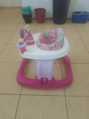 Andador infantil 