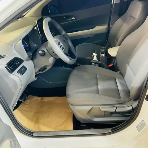 Hyundai HB20S Platinum 1.0 TB Flex 12V AUT 2022