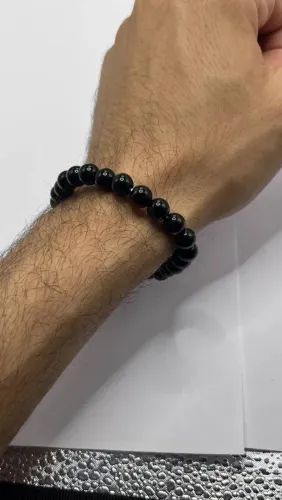 Pulseira Onix 8mm