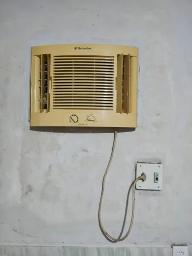 AR CONDICIONADO 10.000 BTU'S